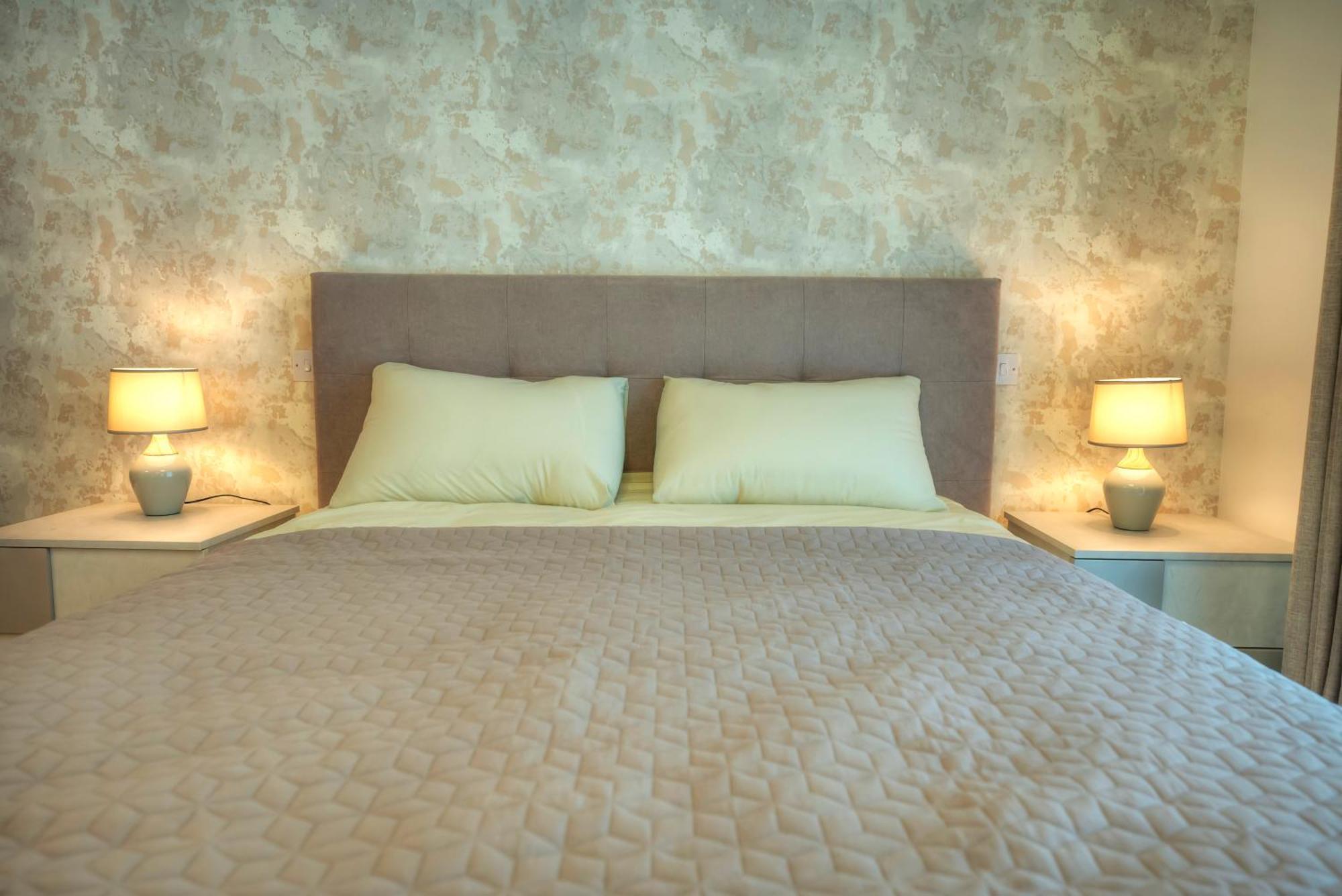 Fort Cambridge Apartments Sliema Exterior foto